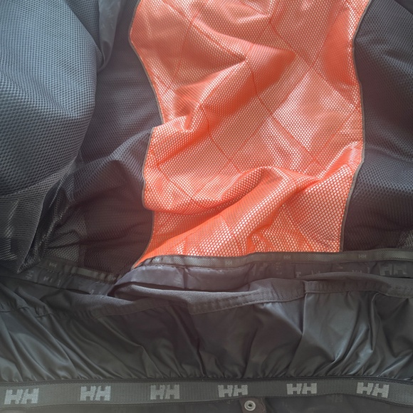 Men’s Helly Hansen ski jacket - Picture 5 of 6